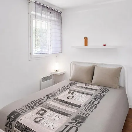 Apartamento T3 Piscine Port Et Commerces Les Sables-dʼOlonne