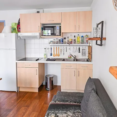 Apartamento T3 Piscine Port Et Commerces Les Sables-dʼOlonne